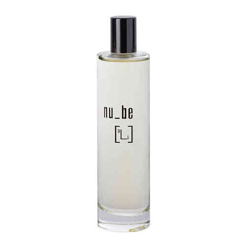 nu_be: Lithium [3Li], Eau de Parfum 100 ml