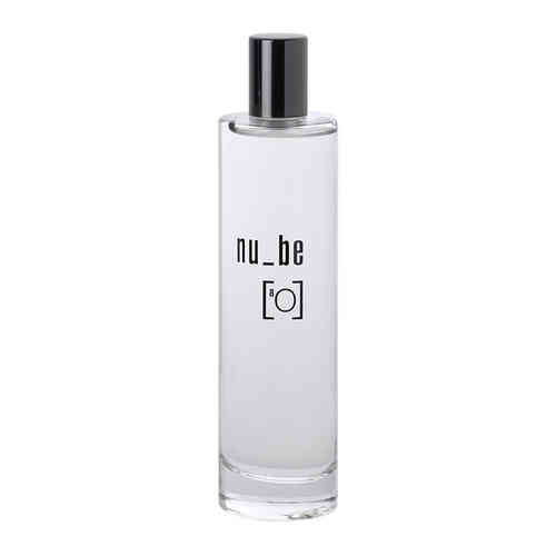 nu_be: Oxygen [8O], Eau de Parfum 100 ml