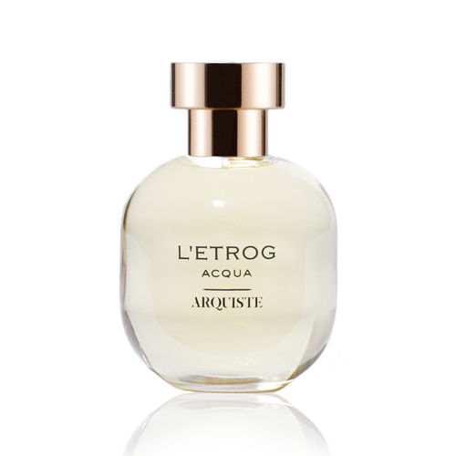 ARQUISTE: L’Etrog Acqua, Eau de Parfum 100 ml