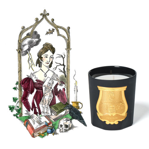 TRUDON: Mary, Classic Candle, Duftkerze, limitierte Edition